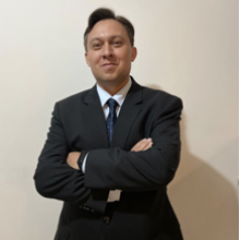 Germán Darío Flórez Acero