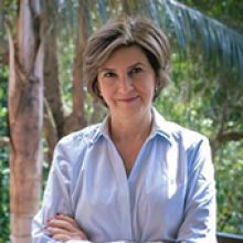 Julia Miranda