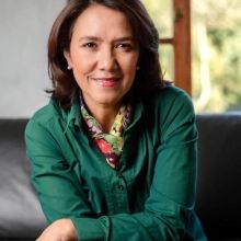 Liliana Beltrán (Tooles)