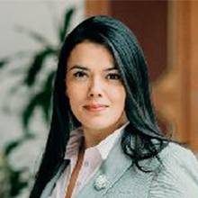Lina Marcela Muñoz