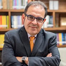 Luis Fernando Macías