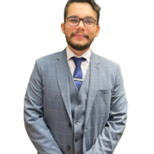 Francisco Martínez Bustamante