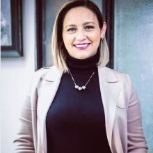 Carolina Bermúdez