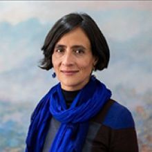 Susana Muhamad