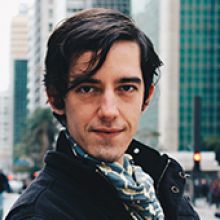 Thiago Guimarães Moraes