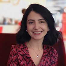 Sandra Fúquene