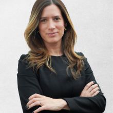 Paula Barrientos