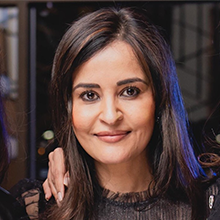 Sonia Arora