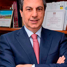 Antonio Aljure