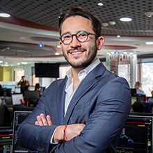 Christian Guevara Téllez