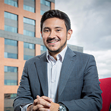 Diego Alejandro Blanco Gil