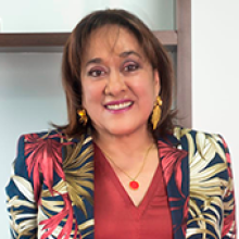 Maria Teresa Palacio Jaramillo
