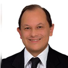 Doctor Leonardo Briceño