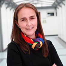 F.T. María Constanza Trillos