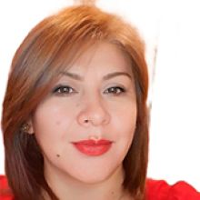 Dra. Martha Suárez
