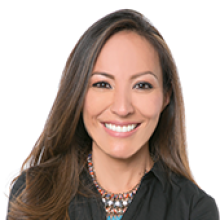 Monica Amador