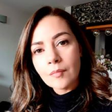F.T. Mónica Mildred Perdomo Hernández