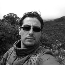 Andre Riveros