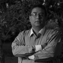 Camilo Salazar