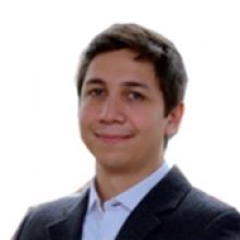 Jorge Torres Vallejo