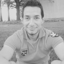 Juan David Ramírez
