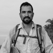 Sergio Estrada Villegas