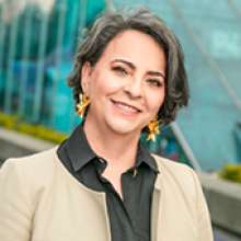 María Cristina Díaz