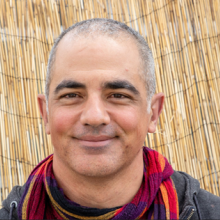 Dr. Kamran Safi
