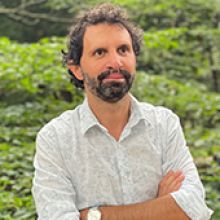 Ph. D. Juan Carlos Penagos Zuluaga