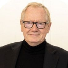 Prof. Richard Barker