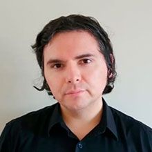 Esteban Pereira Fredes