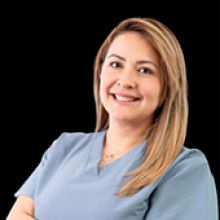 María Andrea Domínguez Sánchez