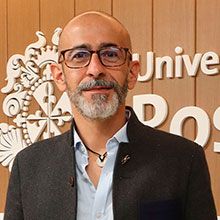 Andrés Gómez Rey