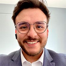 Andrés Torres
