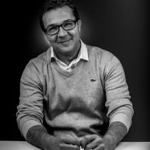 Orión Vargas Vélez