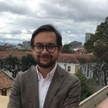 Gabriel Angarita