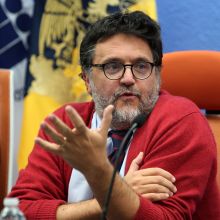 Rafael Rubio Núñez