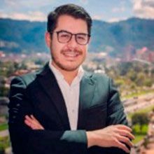 Ricardo Saldarriaga