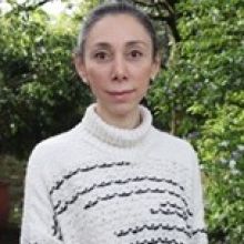 Ximena Palacios-Espinosa 