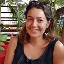 Marion Boisseaux