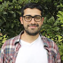 Nicolás Cely Muñoz