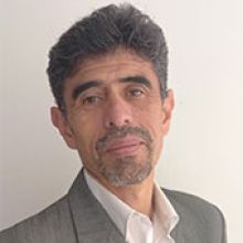 Rober León Cruz