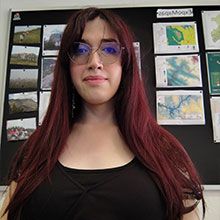 Ana María Medina González