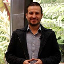 Iván Felipe Rico Gutiérrez