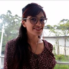 María Camila Zapata