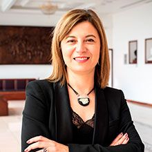 Bibiana Aído
