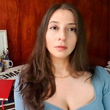 Daniela Acosta Parsons