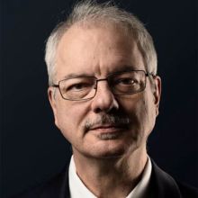 Dr. Morten Meldal