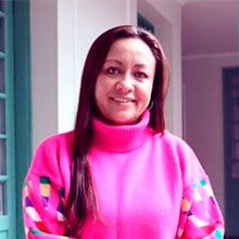 Kelly Jhoanna Guevara Lancheros