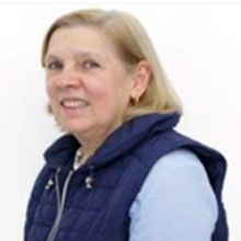 María Isabel González Jaramillo